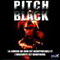PITCH BLACK